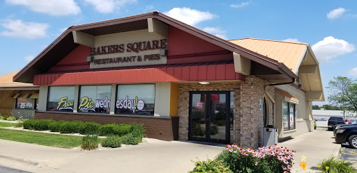 Restaurant «Bakers Square Restaurant & Bakery», reviews and photos, 1675 US-41, Schererville, IN 46375, USA