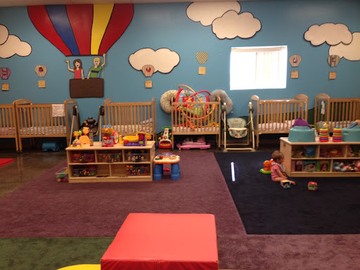 Day Care Center «Kidz World Child-Care & Daycare», reviews and photos, 1010 S Ellsworth Rd, Mesa, AZ 85208, USA