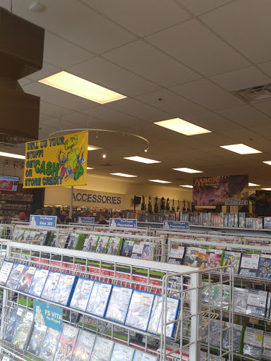 Video Game Store «G2K Games Inc», reviews and photos, 2003 N Eastman Rd #36, Kingsport, TN 37660, USA