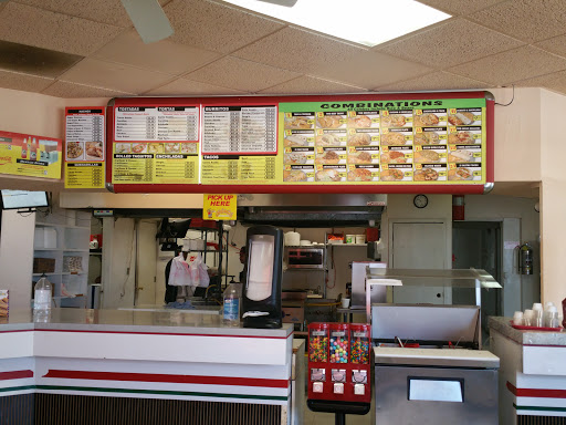 Restaurant «Abelardos Mexican Food», reviews and photos, 8417 Park Dr, Omaha, NE 68127, USA