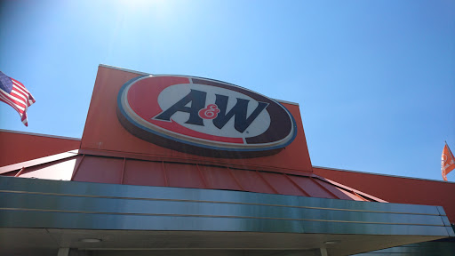 Fast Food Restaurant «A&W», reviews and photos, 900 E Plumb Ln A, Reno, NV 89502, USA