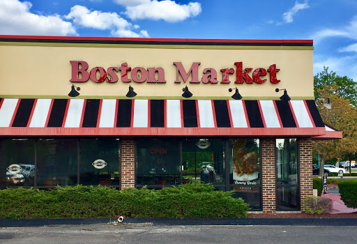 Restaurant «Boston Market», reviews and photos, 43450 Ford Rd, Canton, MI 48187, USA