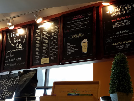 Coffee Shop «Saxbys Springboro», reviews and photos, 284 W Central Ave, Springboro, OH 45066, USA