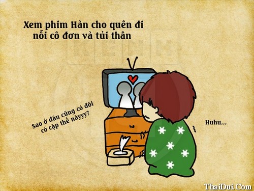 Ảnh chế vui đêm Noel, giáng sinh của hội Ế, độc thân, FA tranh vui đêm giáng sinh của FA