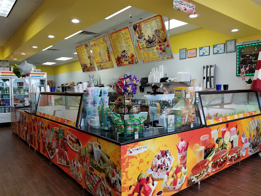 Ice Cream Shop «El Kiosko», reviews and photos, 27736 TX-249, Tomball, TX 77375, USA
