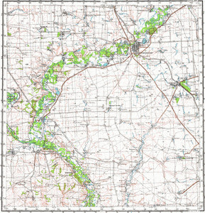 Thumbnail Map 200k--m38-13