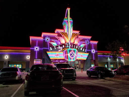 Movie Theater «Regal Cinemas Avenues 20 & RPX», reviews and photos, 9525 Philips Hwy, Jacksonville, FL 32256, USA