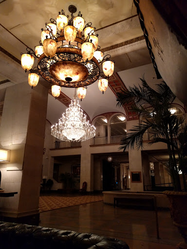 Wedding Venue «Statler City», reviews and photos, 107 Delaware Ave, Buffalo, NY 14202, USA