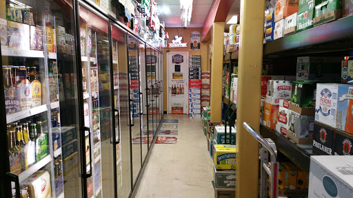 Liquor Store «Gillette Liquors Super Saver», reviews and photos, 399 Valley Rd, Gillette, NJ 07933, USA