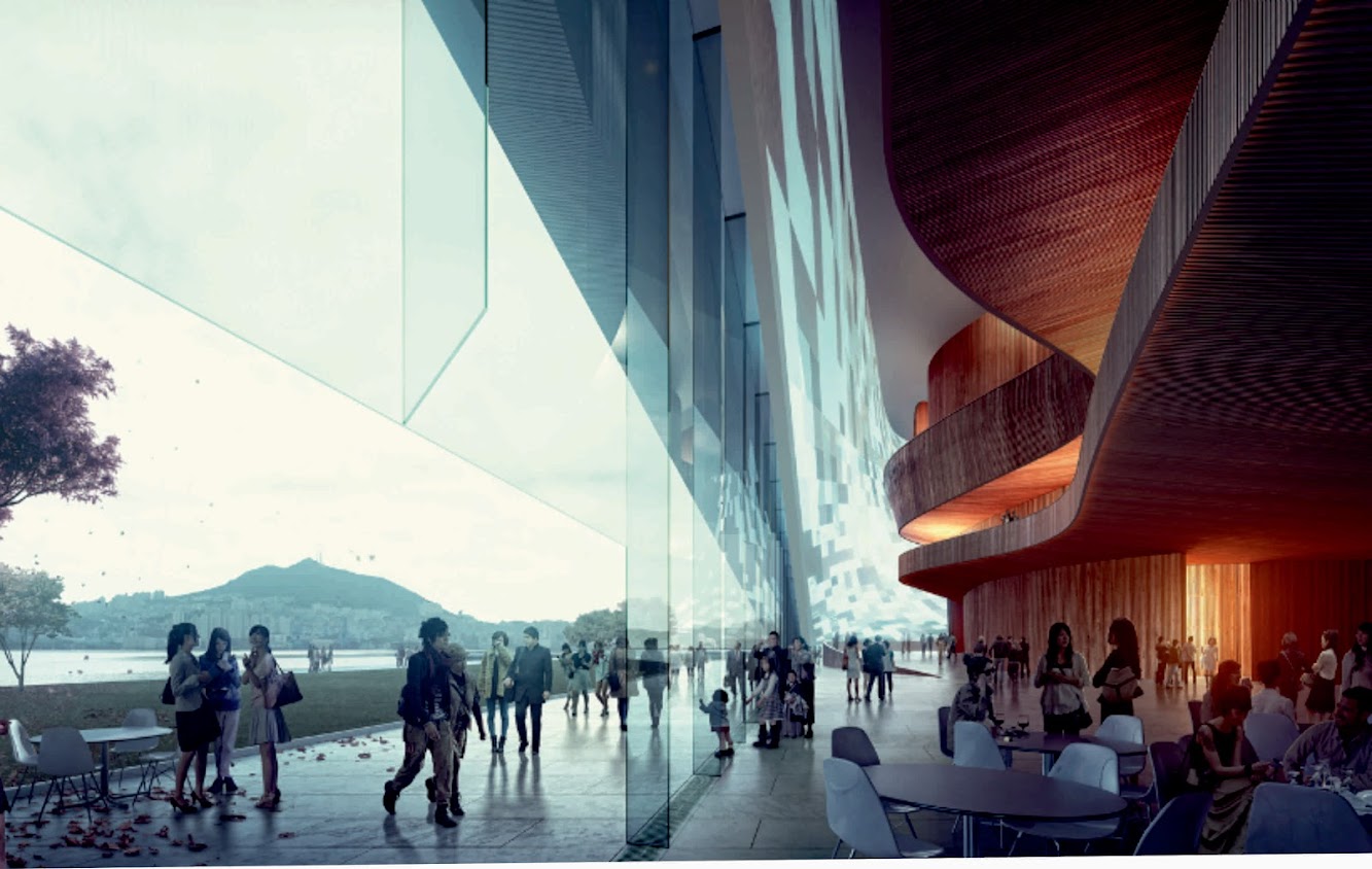 Snohetta