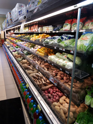 Supermarket «Superfood Marketplace - Elizabeth NJ», reviews and photos, 50 1st St, Elizabeth, NJ 07206, USA