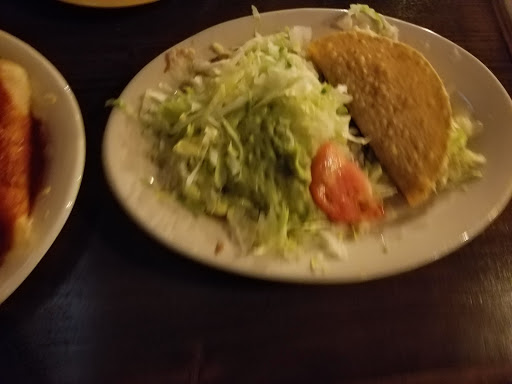 Mexican Restaurant «Mi Pueblito 4», reviews and photos, 103 N Peabody Ave # A, Mountain View, AR 72560, USA
