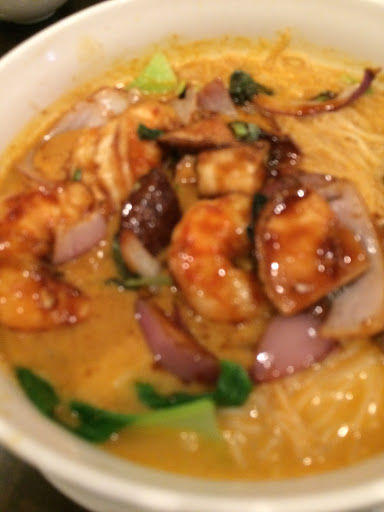 Asian Restaurant «Ren Dumpling & Noodle House», reviews and photos, 14 Danbury Rd, Wilton, CT 06897, USA