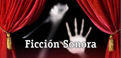 Ficción Sonora