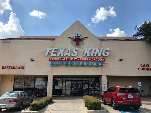 Grocery Store «Texas King Supermarket», reviews and photos, 3445 N Belt Line Rd, Irving, TX 75062, USA
