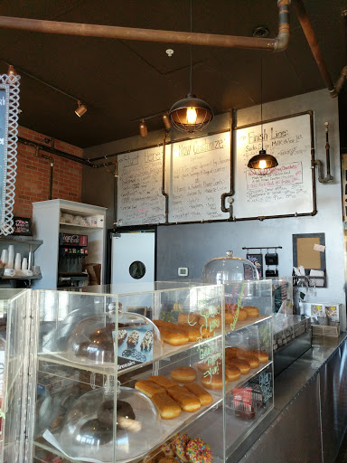 Donut Shop «Create Donuts», reviews and photos, 9305 Village Shop Dr, Sandy, UT 84094, USA