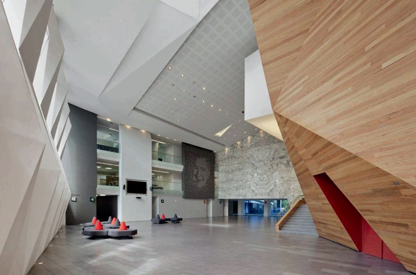 Broissin Architects