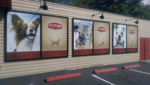Pet Supply Store «Pet Pros», reviews and photos, 10304 Lake City Way NE, Seattle, WA 98125, USA