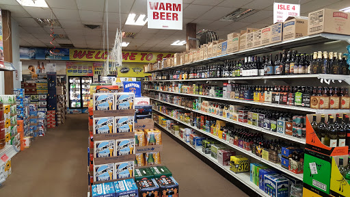 Liquor Store «Sassy Liquors», reviews and photos, 264 Meriden-Waterbury Turnpike, Southington, CT 06489, USA
