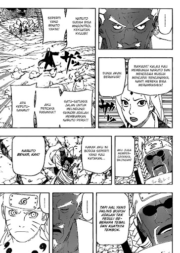 Baca Manga, Baca Komik, Naruto Chapter 544, Naruto 544 Bahasa Indonesia, Naruto 544 Online