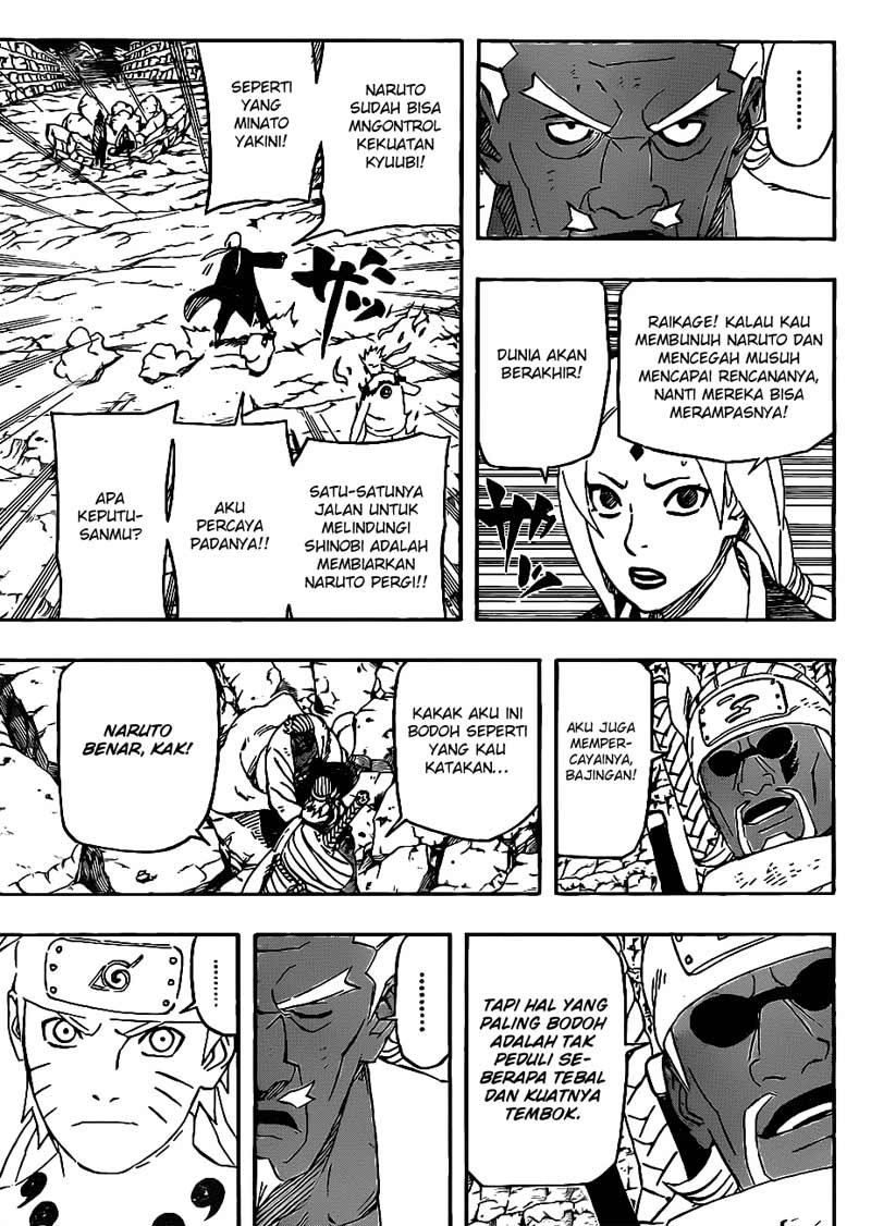 Baca Manga, Baca Komik, Naruto Chapter 544, Naruto 544 Bahasa Indonesia, Naruto 544 Online