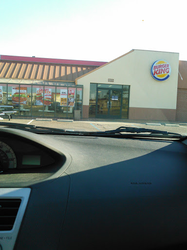 Fast Food Restaurant «Burger King», reviews and photos, 420 Skymaster Dr, Travis AFB, CA 94535, USA