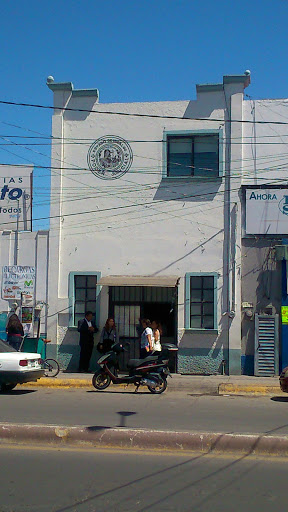 Juzgado Civil Y Familiar De Primera Instancia, Av. Juárez Nte., Cuxtitla, 43800 Tizayuca, Hgo., México, Juzgado de primera instancia | HGO
