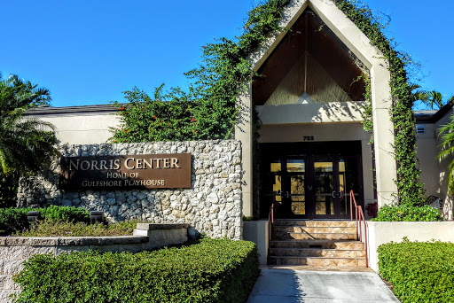 Community Center «Norris Center», reviews and photos, 755 8th Ave S, Naples, FL 34102, USA
