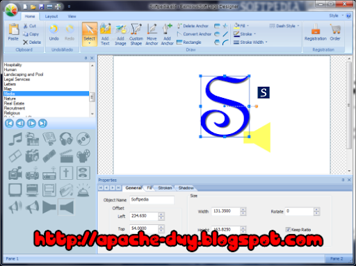 The Logo Creator V6 Rapidshare