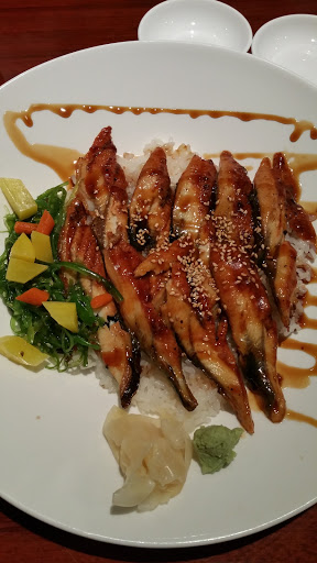 Restaurant «Sushi Kuu», reviews and photos, 48 N Beverwyck Rd, Lake Hiawatha, NJ 07034, USA