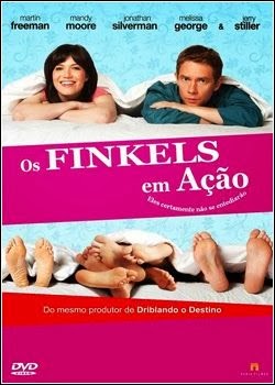 Download – Os Finkels em Ação – AVI Dual Áudio + RMVB Dublado Download – Os Finkels em Ação – AVI Dual Áudio + RMVB Dublado