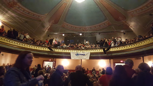 Performing Arts Theater «The Music Hall, Portsmouth, NH», reviews and photos, 28 Chestnut St, Portsmouth, NH 03801, USA