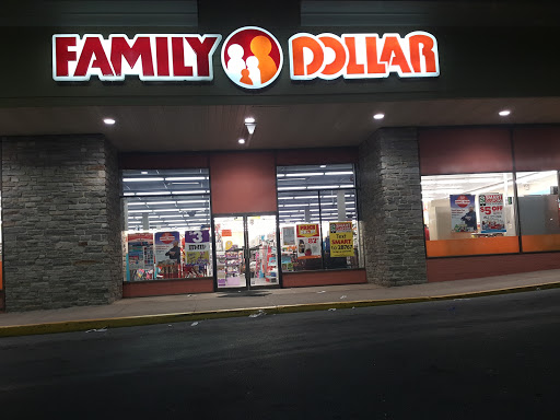 Dollar Store «FAMILY DOLLAR», reviews and photos, 3657 Offutt Rd, Randallstown, MD 21133, USA