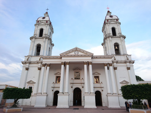 Templo de San Antonio de Padua, Juárez Nte., Centro, 45640 Tlajomulco de Zúñiga, Jal., México, Iglesia cristiana | JAL