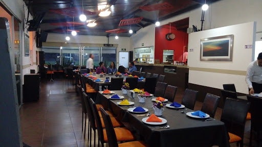 Centenario Barrio Restaurante, Avenida Estado de México 709, La Virgen, 52149 Metepec, Méx., México, Restaurante de comida para llevar | EDOMEX