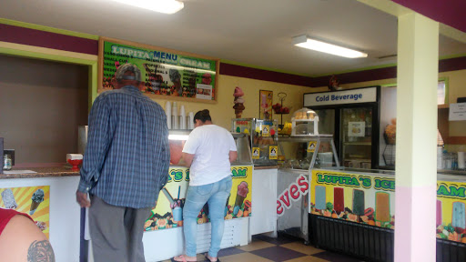 Ice Cream Shop «Lupitas Ice Cream», reviews and photos, 999 2nd Ave E, Oneonta, AL 35121, USA