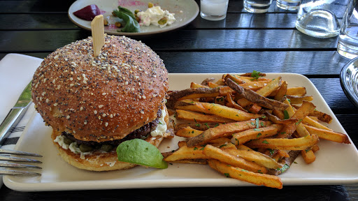 Gastropub «THE|COMMONS», reviews and photos, 49 W 10th St, Tracy, CA 95376, USA