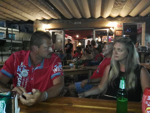 Bar Tapas El Callao