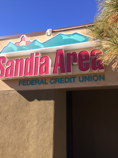 Federal Credit Union «Sandia Area Federal Credit Union», reviews and photos