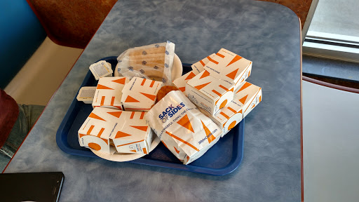 Fast Food Restaurant «White Castle», reviews and photos, 851 High St, Hamilton, OH 45011, USA