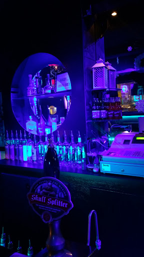 Night Club «Late Bar», reviews and photos, 3534 W Belmont Ave, Chicago, IL 60618, USA