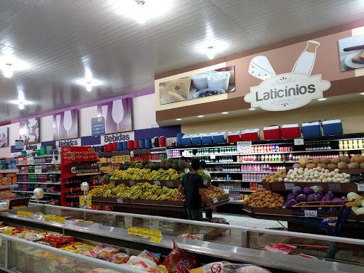 Supermercado Goiana, Via das Flores, 2166 - Pricumã, Boa Vista - RR, 69309-393, Brasil, Lojas_Mercearias_e_supermercados, estado Paraíba