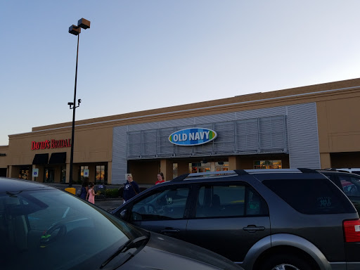 Clothing Store «Old Navy», reviews and photos, 7719 Mall Rd, Florence, KY 41042, USA