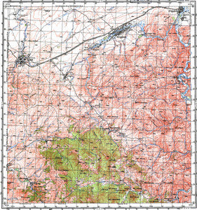 Thumbnail Map 100k--m44-012--(1973)