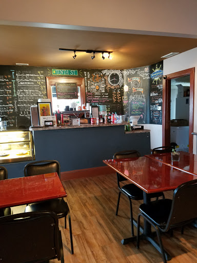 Restaurant «Urban Bread Co», reviews and photos, 716 E 10th St, Jeffersonville, IN 47130, USA
