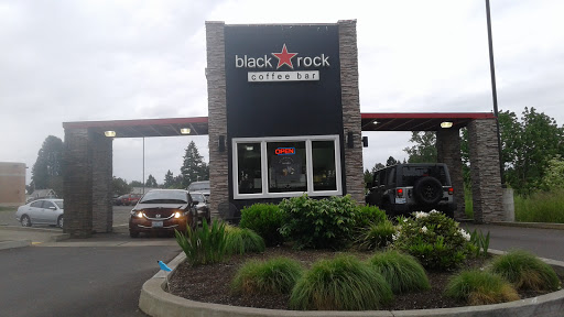 Cafe «Black Rock Coffee», reviews and photos, 20180 McLoughlin Blvd, Gladstone, OR 97027, USA