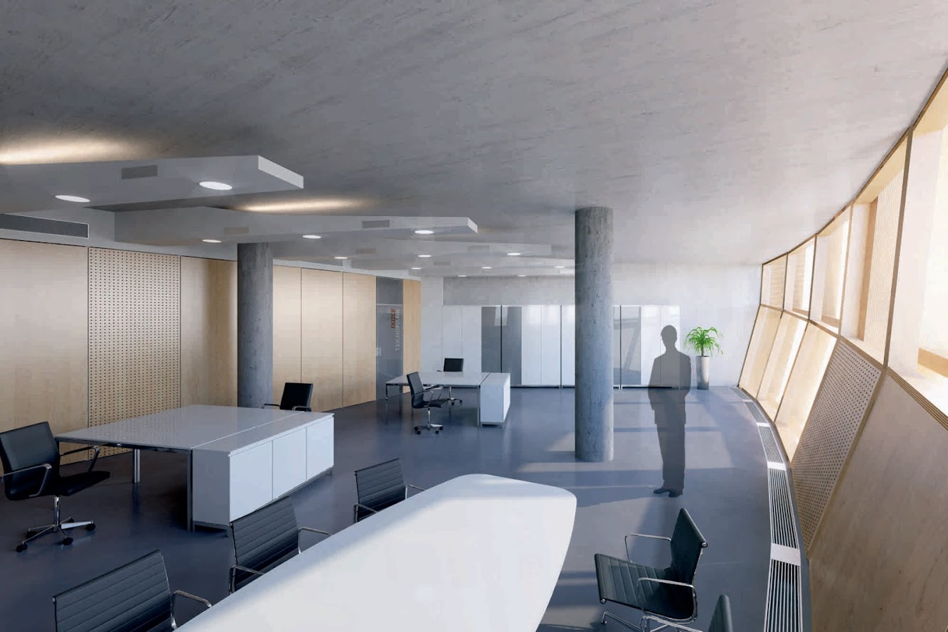 2 Architects