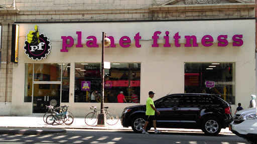 Gym «Planet Fitness», reviews and photos, 2007 86th St, Brooklyn, NY 11214, USA
