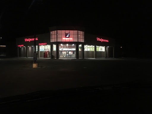 Drug Store «Walgreens», reviews and photos, 320 S Water St, Kent, OH 44240, USA