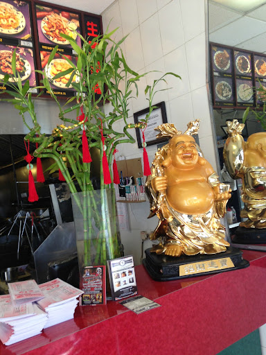 Chinese Restaurant «Golden Garden Restaurant», reviews and photos, 1033 N Broad St, Elizabeth, NJ 07208, USA